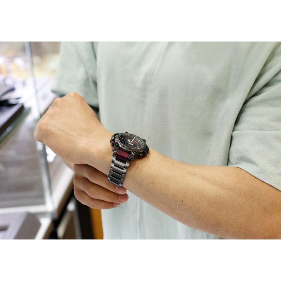 G-SHOCK 【最大36回無金利ローン】カシオ Gショック MTG-B3000BD-1AJF