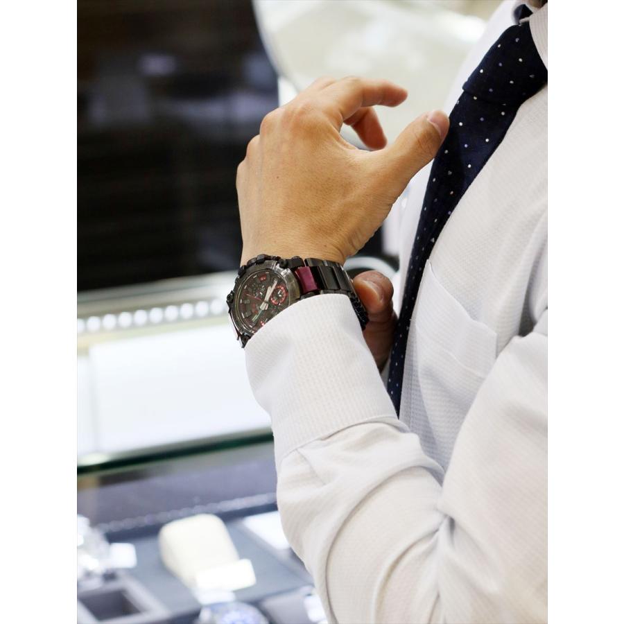 G-SHOCK 【最大36回無金利ローン】カシオ Gショック MTG-B3000BD-1AJF