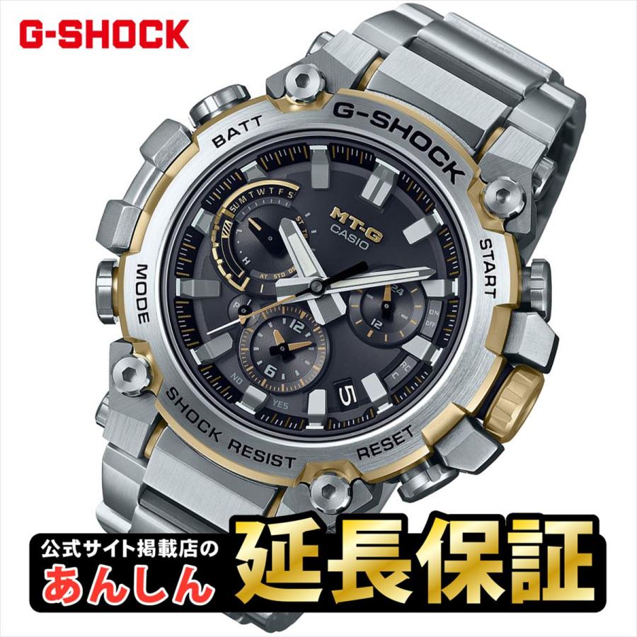 G-SHOCK 【最大36回無金利ローン】カシオ Gショック MTG-B3000D G-SHOCK 【最大36回無金利ローン】カシオ Gショック MTG-B3000D