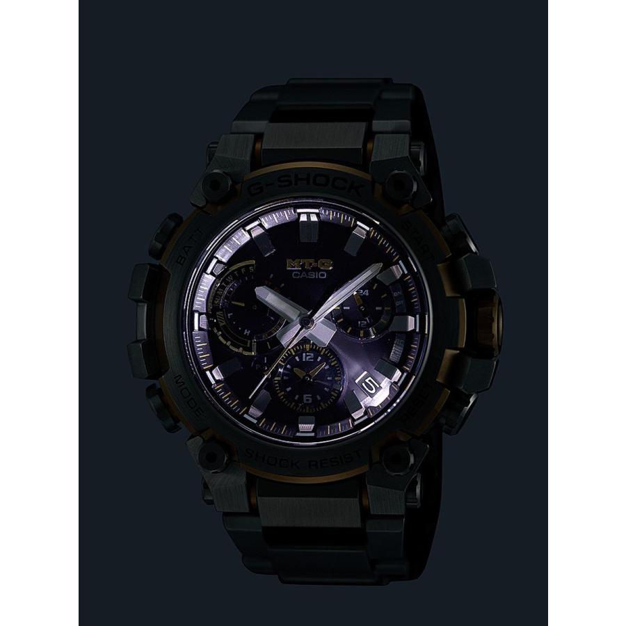 G-SHOCK 【最大36回無金利ローン】カシオ Gショック MTG-B3000D G-SHOCK 【最大36回無金利ローン】カシオ Gショック MTG-B3000D