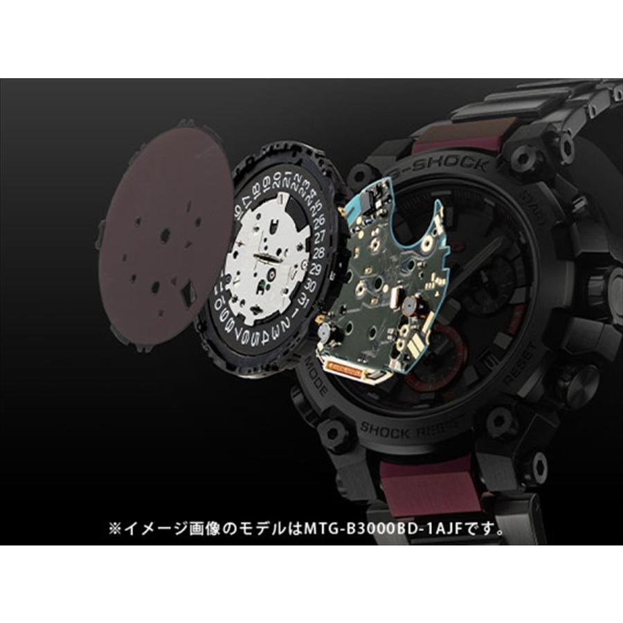 G-SHOCK 【最大36回無金利ローン】カシオ Gショック MTG-B3000D G-SHOCK 【最大36回無金利ローン】カシオ Gショック MTG-B3000D