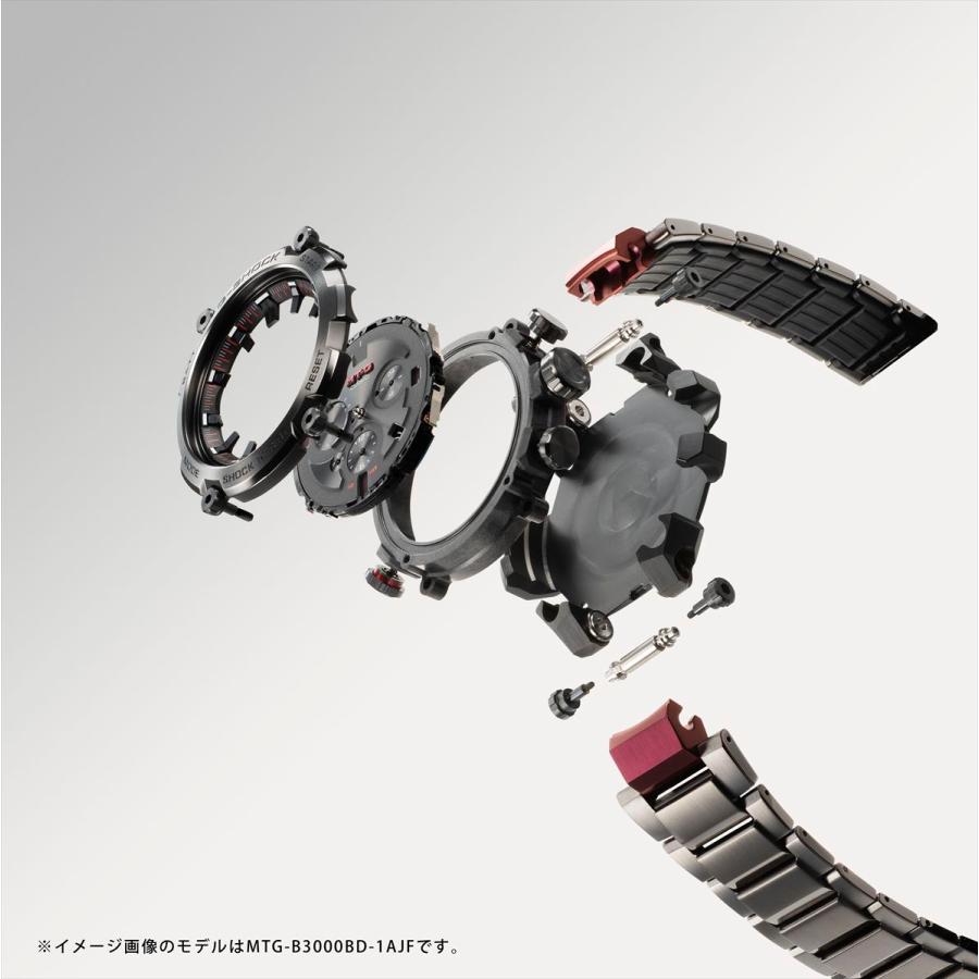 G-SHOCK 【最大36回無金利ローン】カシオ Gショック MTG-B3000D G-SHOCK 【最大36回無金利ローン】カシオ Gショック MTG-B3000D