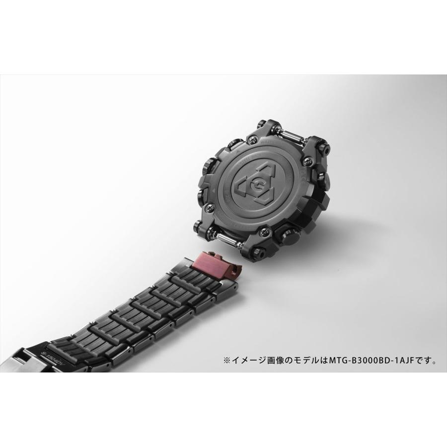 G-SHOCK 【最大36回無金利ローン】カシオ Gショック MTG-B3000D G-SHOCK 【最大36回無金利ローン】カシオ Gショック MTG-B3000D
