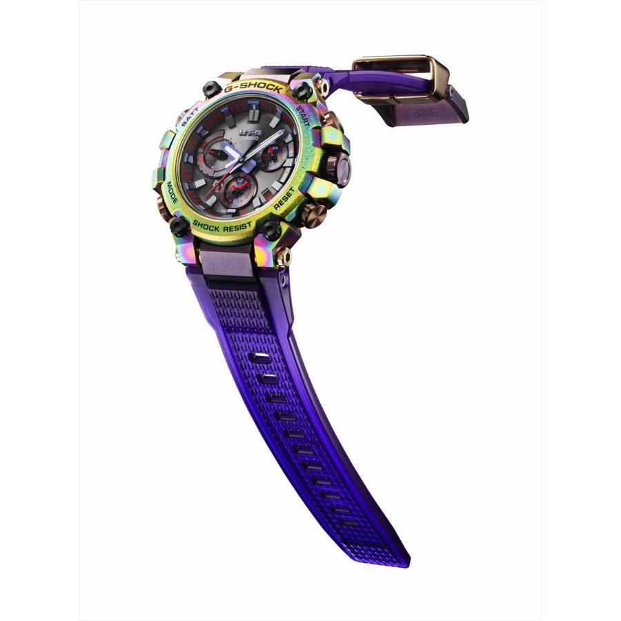 G-SHOCK 【最大36回無金利ローン】カシオ Gショック MTG-B3000PRB-1AJR