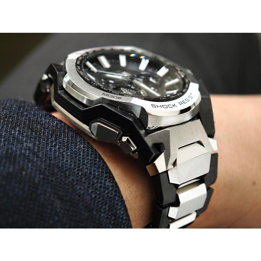 G-SHOCK 【最大36回無金利ローン】カシオ Gショック MTG-B4000D-1AJF
