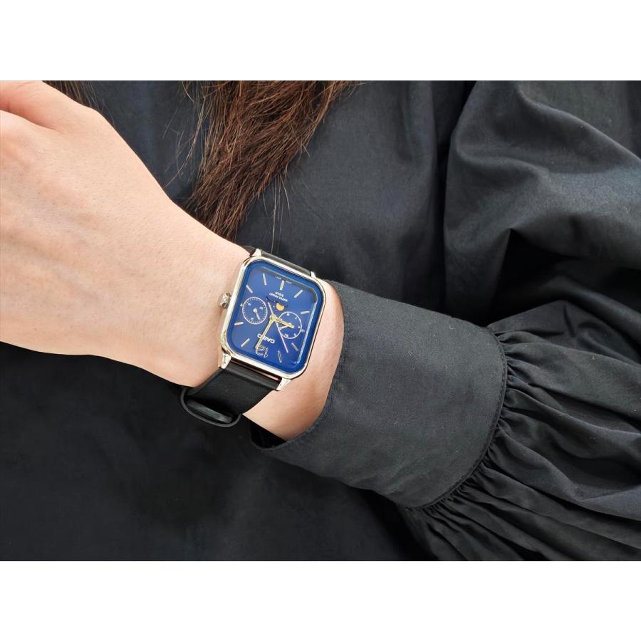 カシオ コレクション MTP-M305L-2AJF 国内正規品 ムーンフェイズ 日付