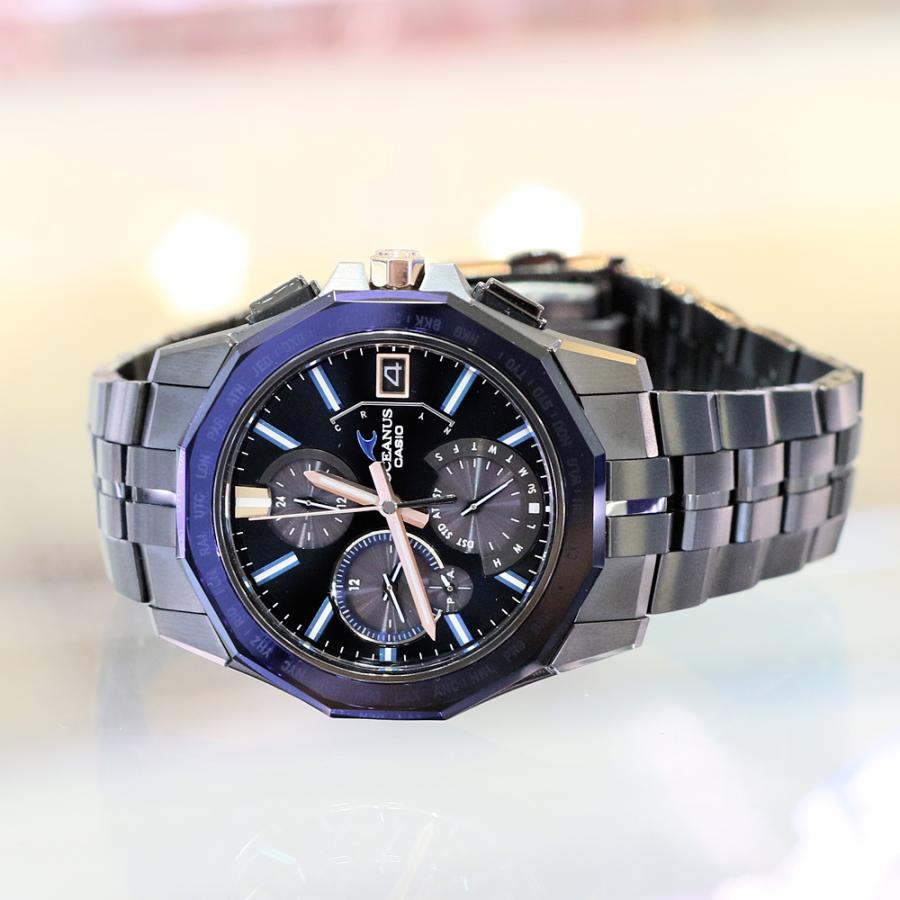 OCW-S6000B-1AJF | CASIO