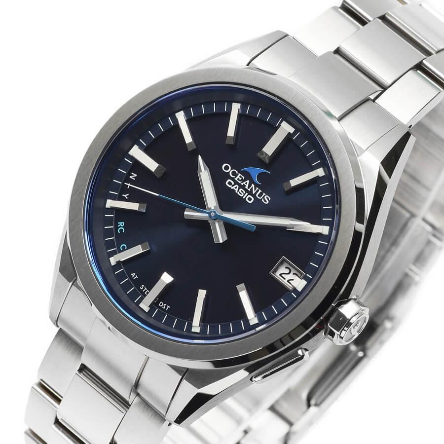 カシオ オシアナス OCW-T200S-1AJF  電波時計  CASIO OCEANUS｜yano1948｜04