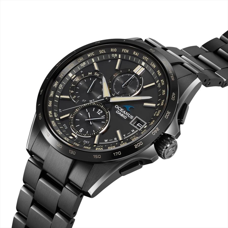 OCEANUS 【最大36回無金利ローン】カシオ オシアナス OCW OCEANUS 【最大36回無金利ローン】カシオ オシアナス OCW