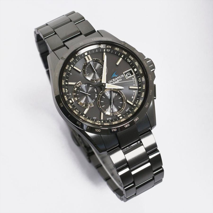 OCEANUS 【最大36回無金利ローン】カシオ オシアナス OCW OCEANUS 【最大36回無金利ローン】カシオ オシアナス OCW