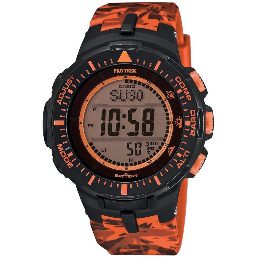 PRO TREK カシオ プロトレック CASIO 限定モデル ソーラー