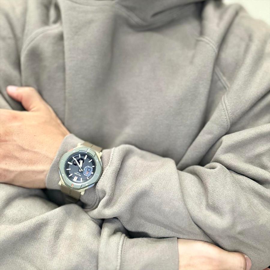 カシオ プロトレック PRJ-B001-5JF タフソーラー CASIO PRO TREK