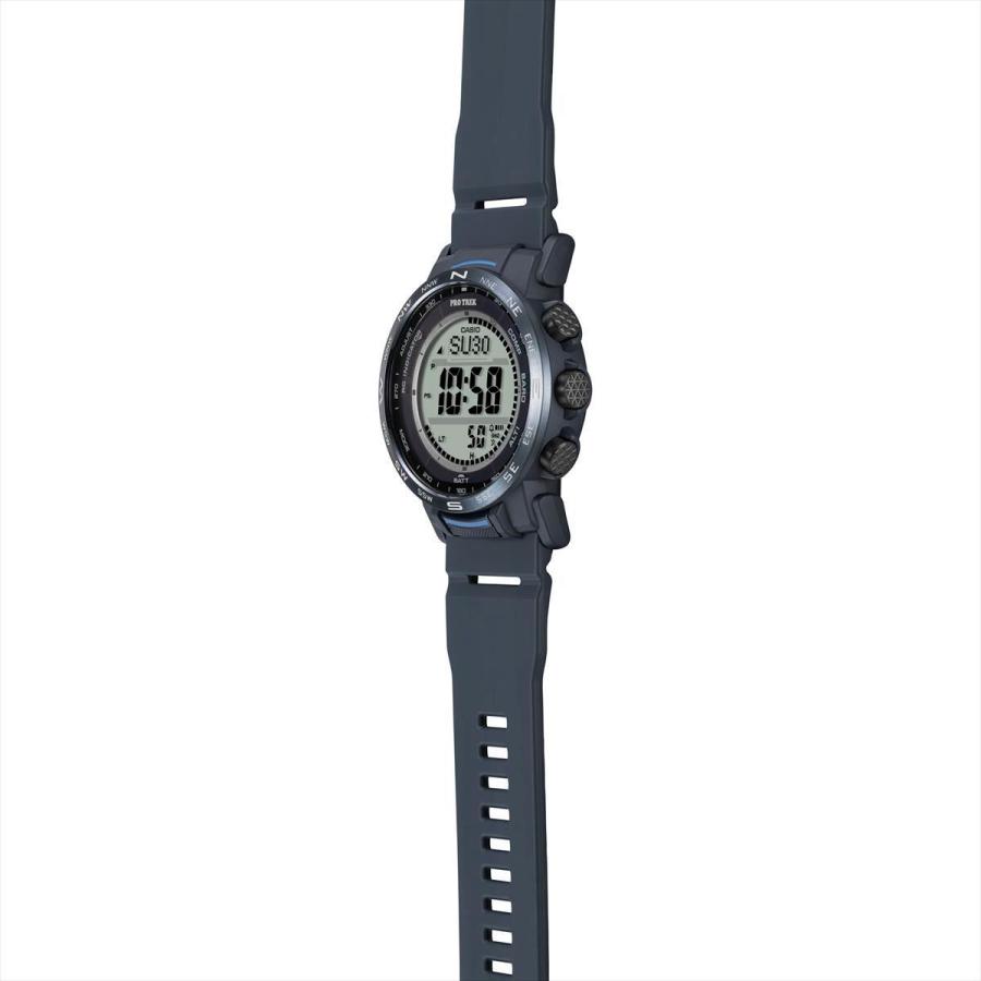 カシオ プロトレック PRW-35Y-2JF 電波 ソーラー 電波時計 タフ カシオ プロトレック PRW-35Y-2JF 電波 ソーラー 電波時計 タフ