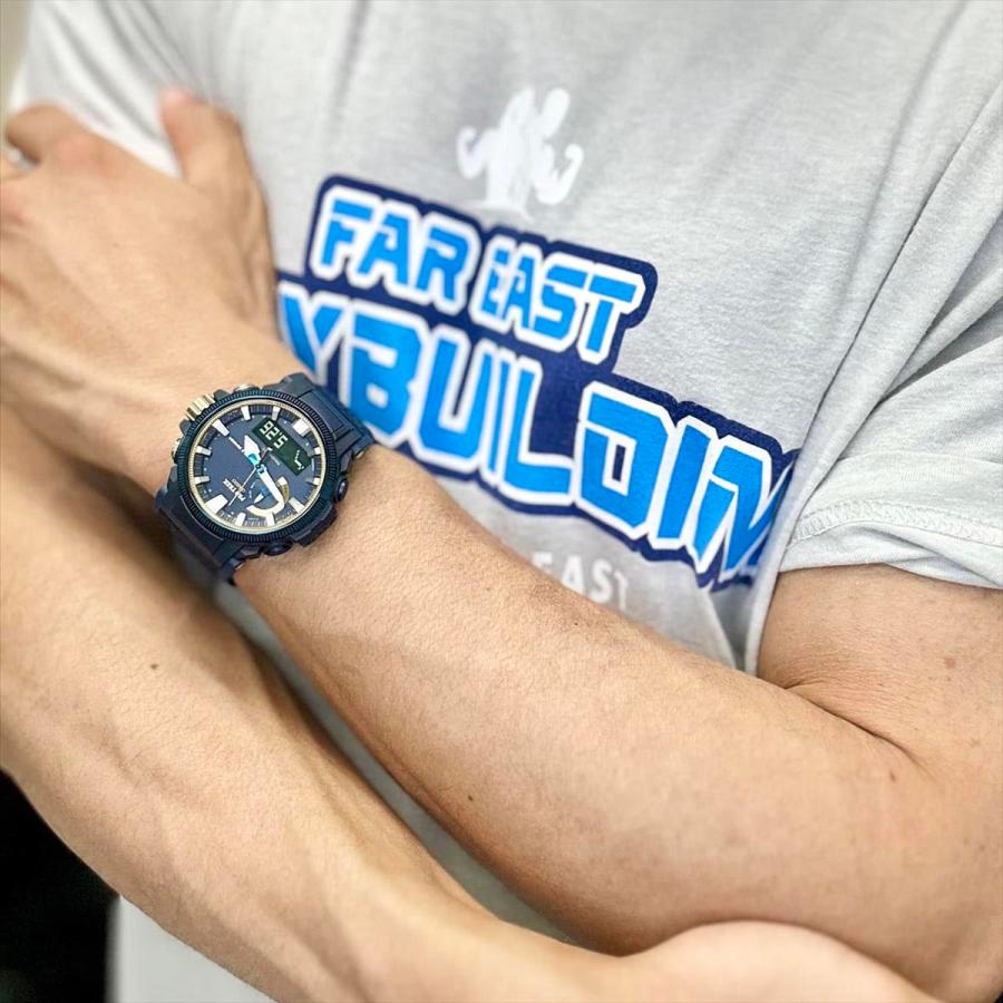 カシオ プロトレック PRW-61SS-2JR カシオウオッチ50周年記念 カシオ プロトレック PRW-61SS-2JR カシオウオッチ50周年記念