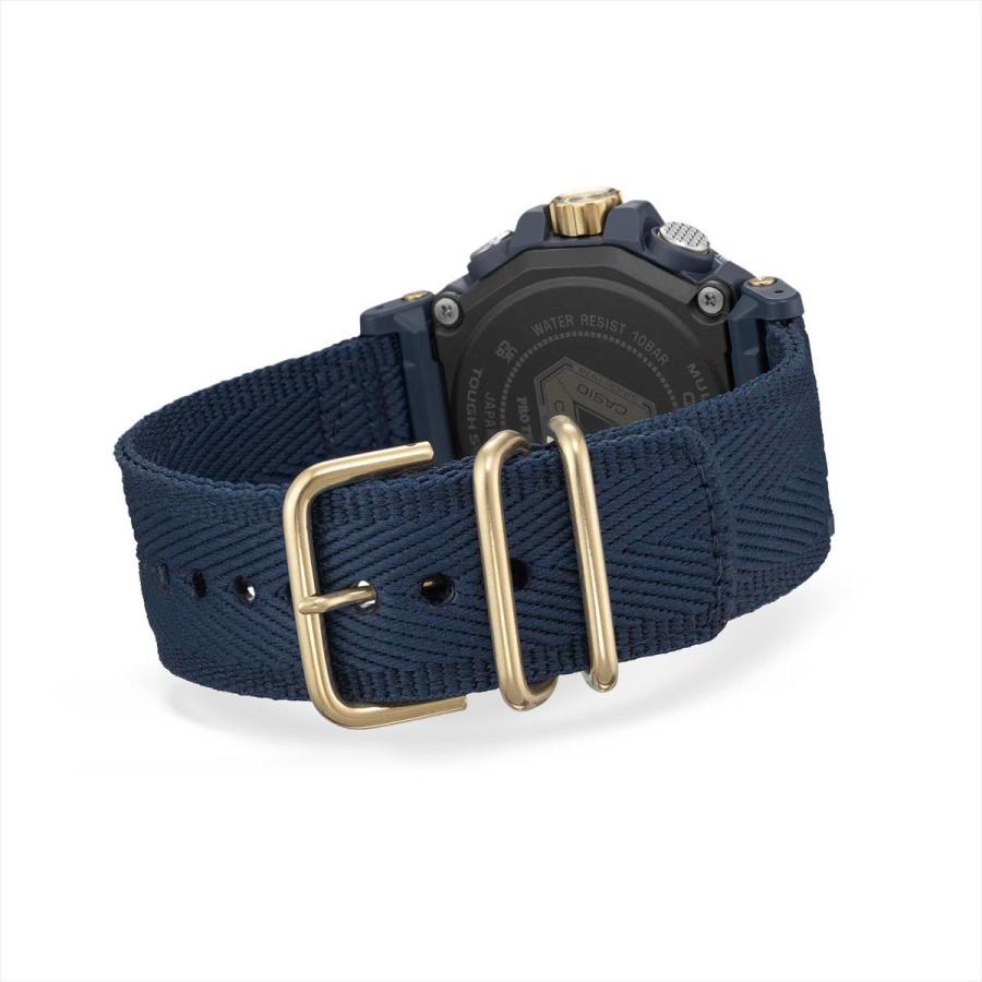 カシオ プロトレック PRW-61SS-2JR カシオウオッチ50周年記念モデル