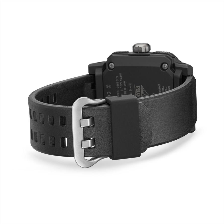 カシオ プロトレック PRW-B1000-1JF 電波ソーラー Bluetooth トリプル