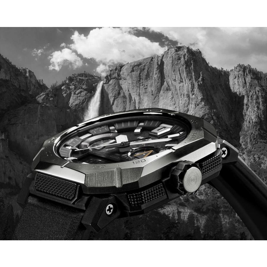 カシオ プロトレック PRW-B1000-1JF 電波ソーラー Bluetooth トリプル