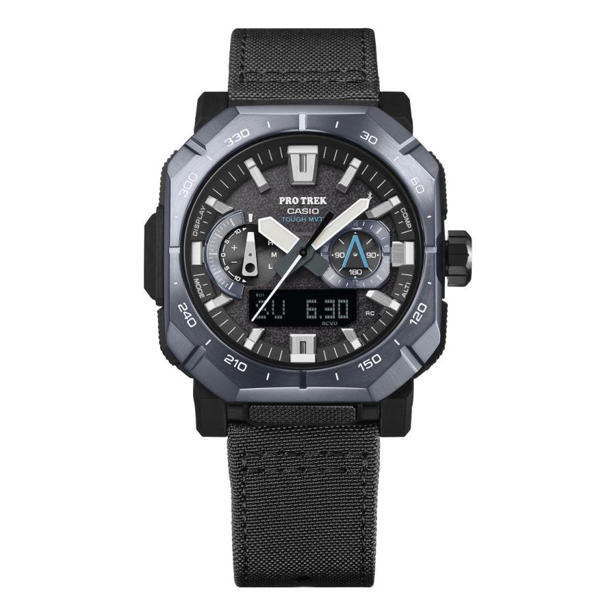 カシオ プロトレック PRW-B1000B-2JF ヨセミテカラー ブルー タフ