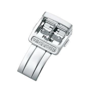 グランドセイコー Dバックル　16mm R0301AC-BK00 グランドセイコー 純正 中留 Dバックル 16mm R0301AC-BK00