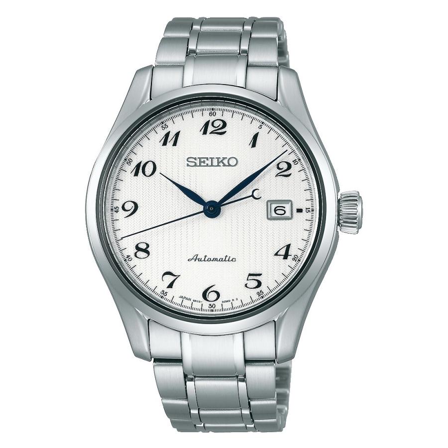 [セイコー]SEIKO プレザージュ PRESAGE セイコー プレザージュ SARX037 メカニカル SEIKO PRESAGE : 創業75年