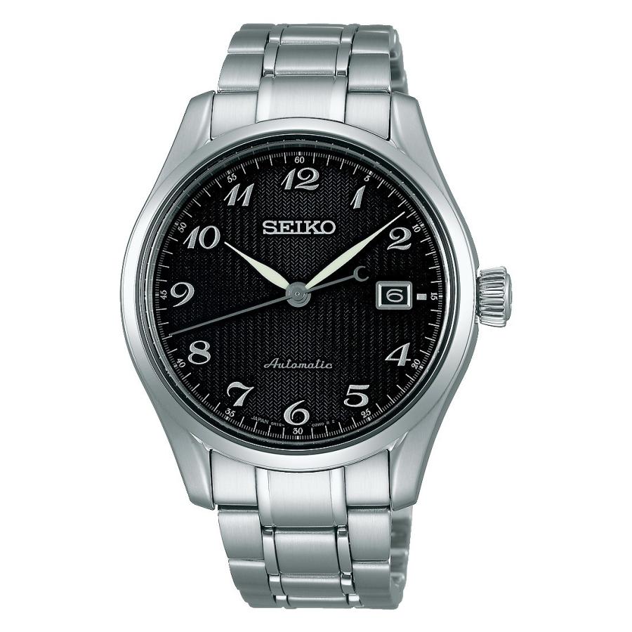 セイコー プレザージュ SARX039 メカニカル SEIKO PRESAGE : 創業75年