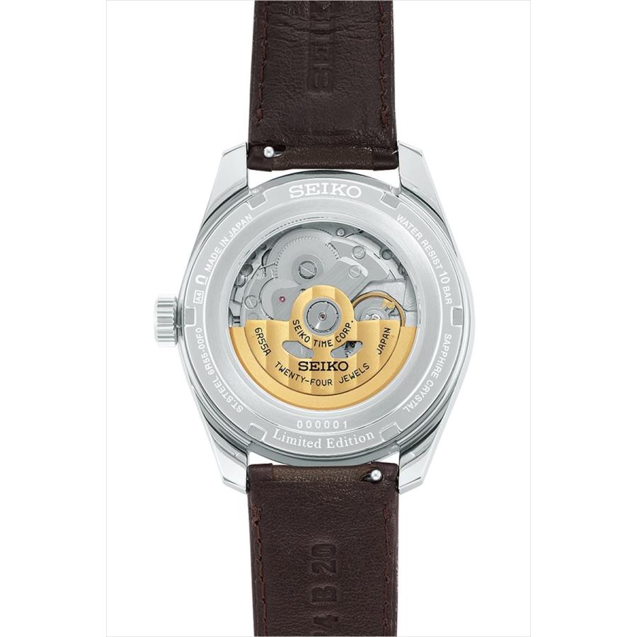 ＧＷキャンペーン110周年Seiko(セイコー )プレザージュ SARX113 ノベルティ付き】セイコー プレザージュ SARX113 セイコー腕時計110