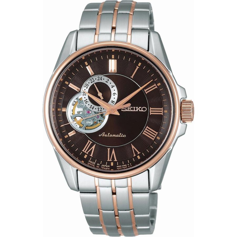 セイコー プレザージュ SARY024 メカニカル SEIKO PRESAGE : sary024 