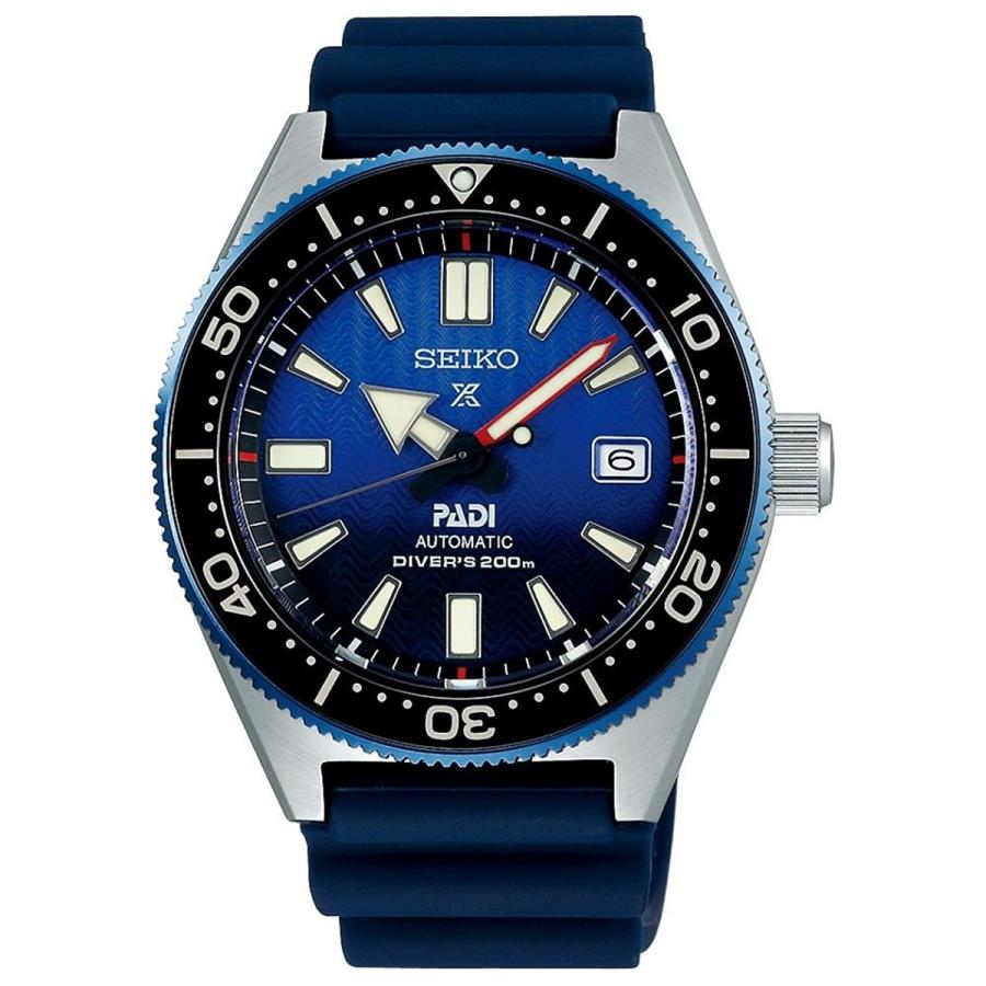 セイコー プロスペックス SBDC055 PADI スペシャルモデル SEIKO 