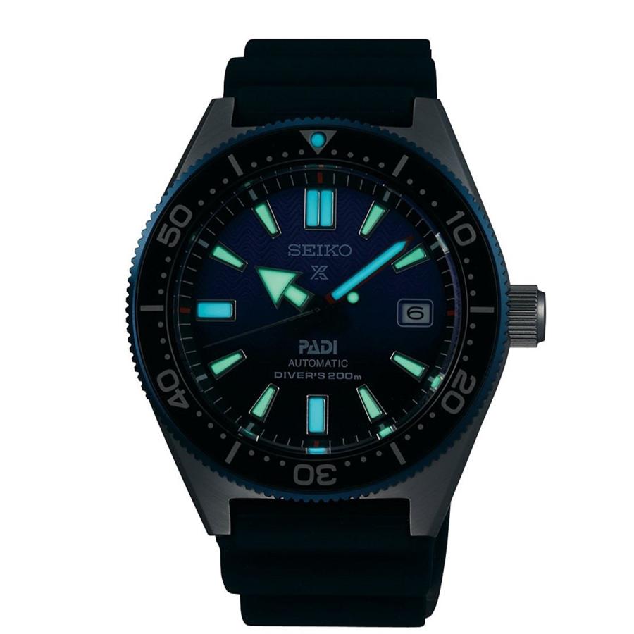 セイコー プロスペックス SBDC055 PADI スペシャルモデル SEIKO セイコー プロスペックス SBDC055 PADI スペシャルモデル SEIKO