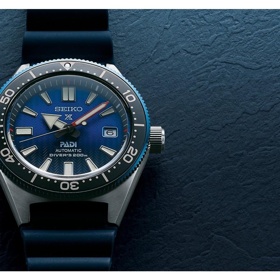 セイコー プロスペックス SBDC055 PADI スペシャルモデル SEIKO セイコー プロスペックス SBDC055 PADI スペシャルモデル SEIKO
