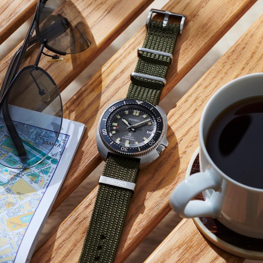 PROSPEX 【ノベルティ付き】セイコー プロスペックス SBDC143 植村