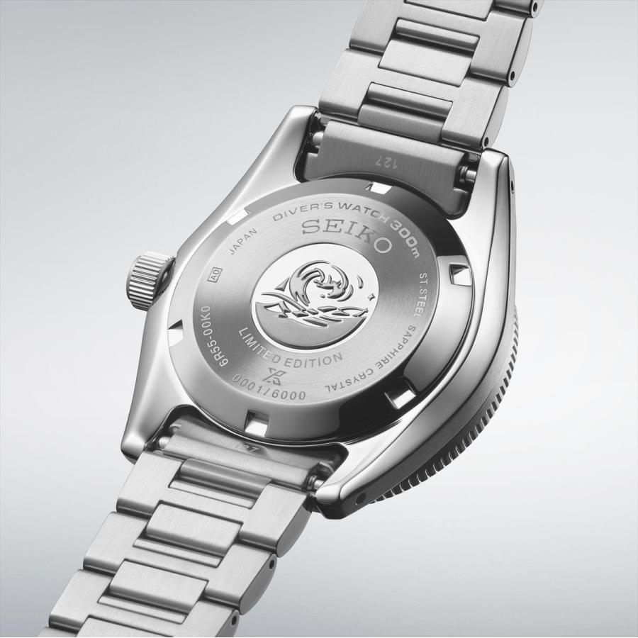 SEIKO セイコー　プロスペックス　200m防水　ダイバー　ソーラー　未使用 PROSPEX 【最大60回無金利ローン】セイコー プロスペックス SBDC213