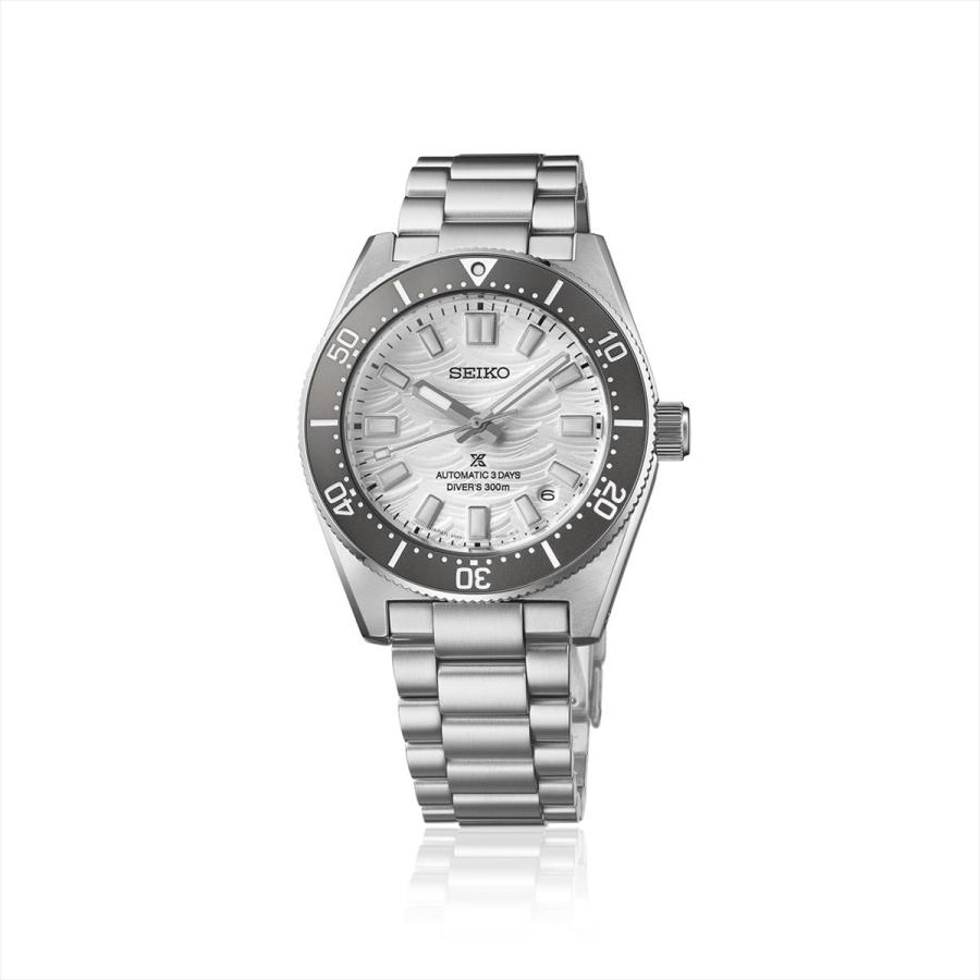SEIKO プロスペックスSBDC213 300m防水　限定モデル PROSPEX】限定モデルSBDC213入荷のお知らせ＆商品レビュー - チック