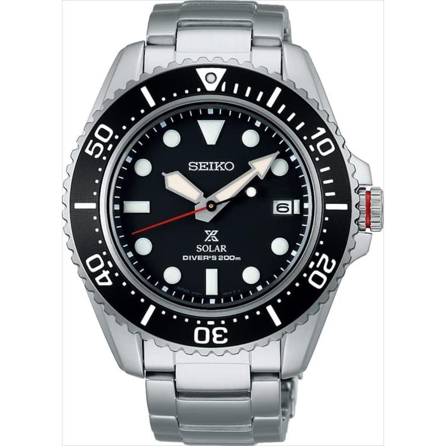 【未使用級】 SEIKO プロスペックス ダイバー ソーラー SBDJ051 セイコー プロスペックス SBDJ051 ダイバースキューバ ソーラー SEIKO