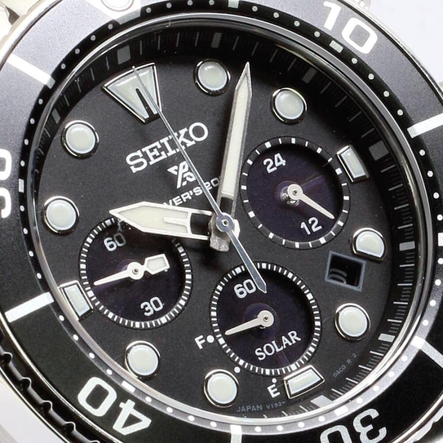 SEIKO（セイコー） 【最大36回無金利ローン】セイコー プロスペックス