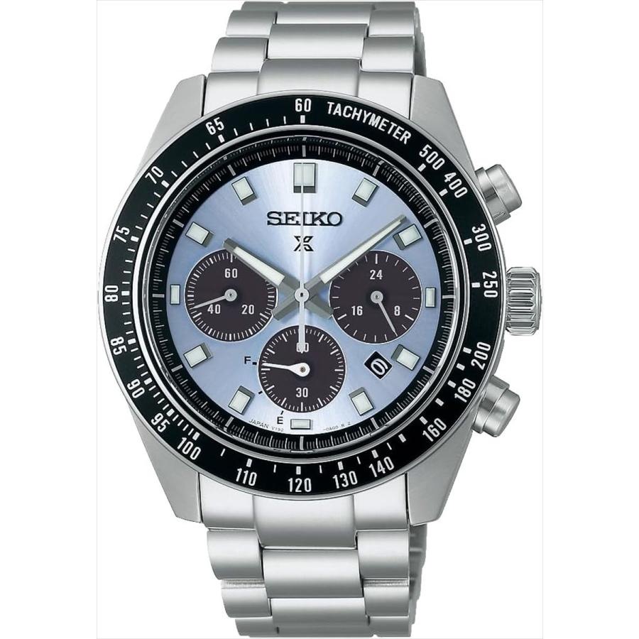 SEIKO SBDL125 SBDL109セット（まとめ売り用ページ）ソーラー ノベルティ付き】セイコー プロスペックス スピードタイマー SBDL109