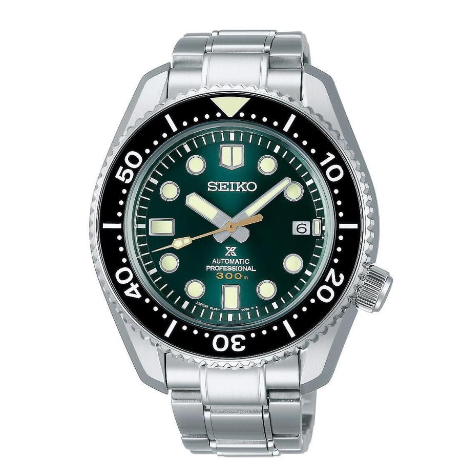 【美品】セイコー　プロスペックス　SBDJ043 楽天市場】【ナノ・ユニバース別注400本限定】SEIKO セイコー