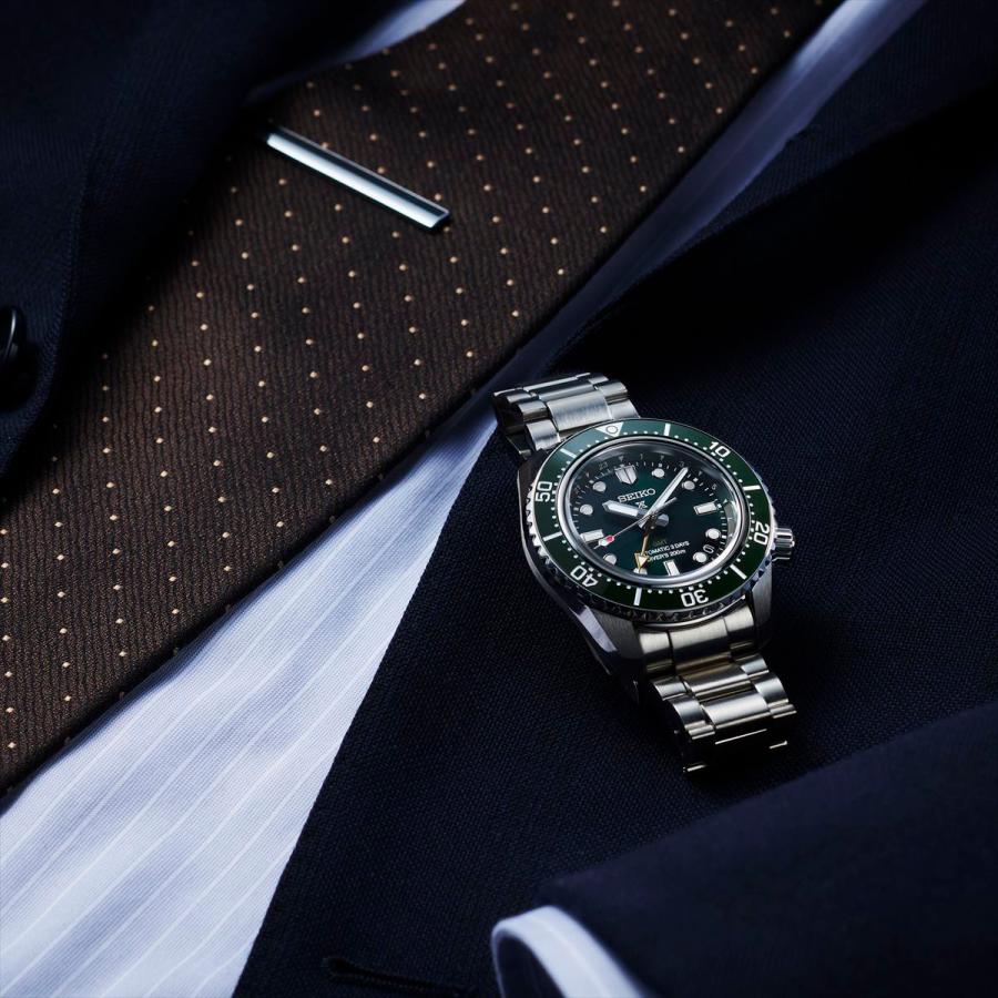SEIKO PROSPEX SBEJ009 定価218900未使用品　大谷モデル PROSPEX 【ノベルティ付き】セイコー プロスペックス SBEJ009 大谷翔平