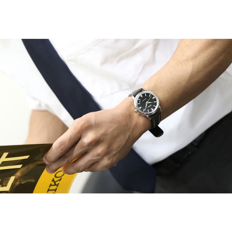 PROSPEX セイコー プロスペックス SBEN001 1959 アルピニスト 復刻  