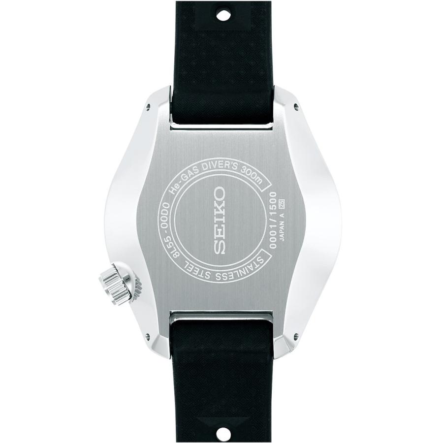 セイコー プロスペックス SBEX007 10振動ムーブメント 1968 復刻