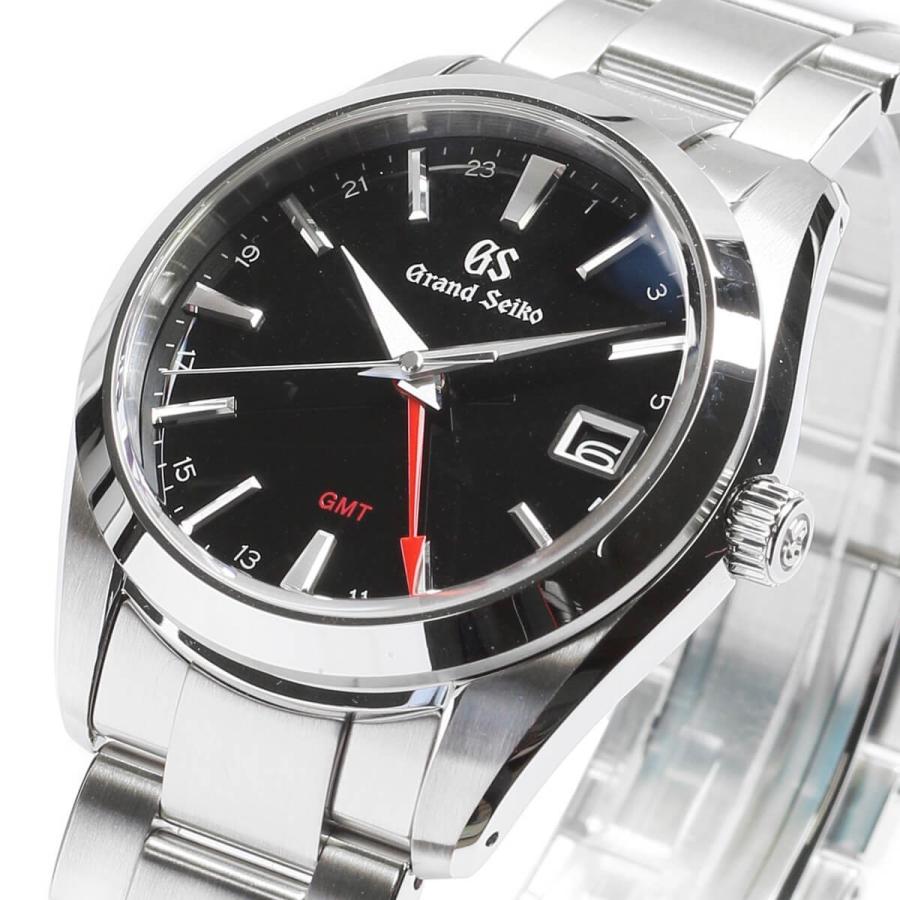 Grand Seiko 【3/31までGSフェア☆ノベルティGSケアキット付き】【最大 
