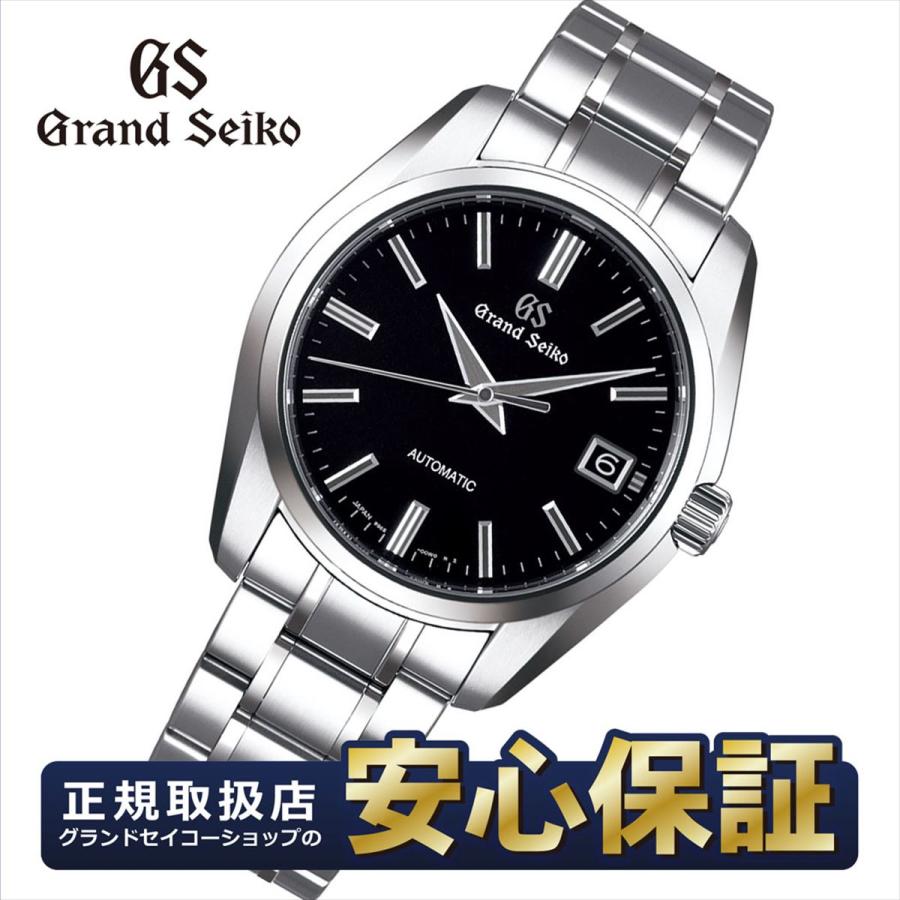 GSボールペン＆SEIKOトレイ付き！】グランドセイコー SBGR317 40mm メカニカル GRAND SEIKO :sbgr317:創業70年  YANOオンラインSINCE1948 - 通販 - Yahoo!ショッピング