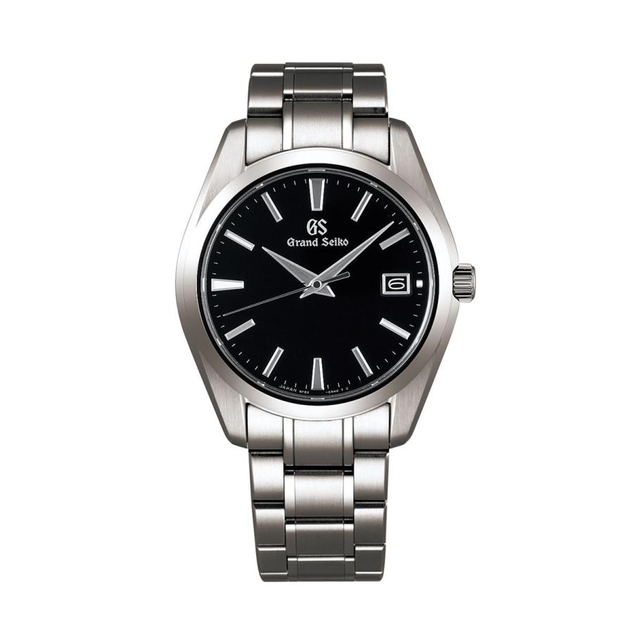 最大36回無金利ローン】グランドセイコー SBGV231 クオーツ 40mm 