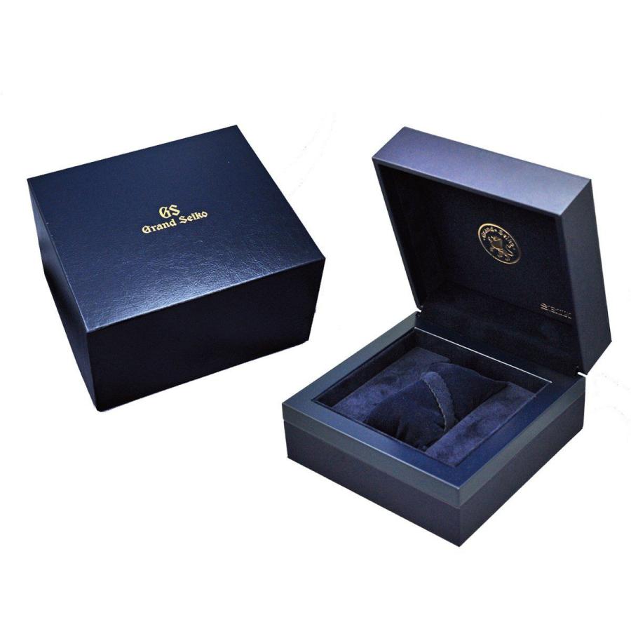 秋冬の主役◎ グランドセイコー SBGX065 9Fクオーツ GRAND SEIKO 【NAN4121554307】(150282円)