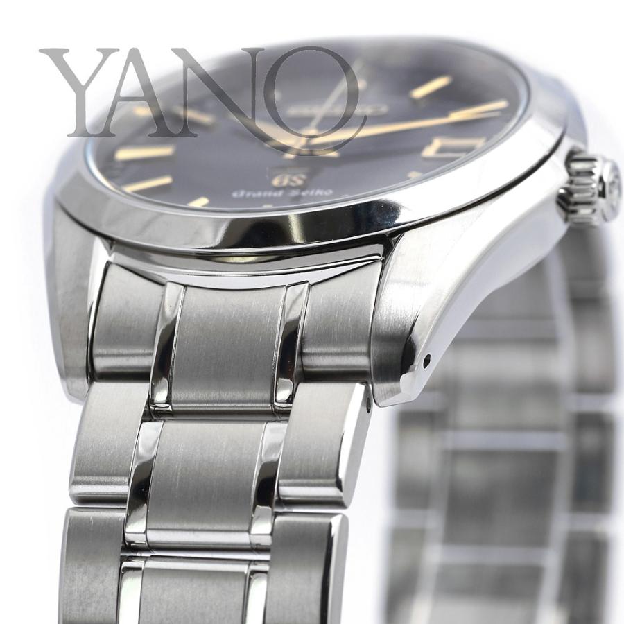 Grand Seiko グランドセイコー 9Fクォーツ ブライトチタン Grand Seiko グランドセイコー 9Fクォーツ ブライトチタン