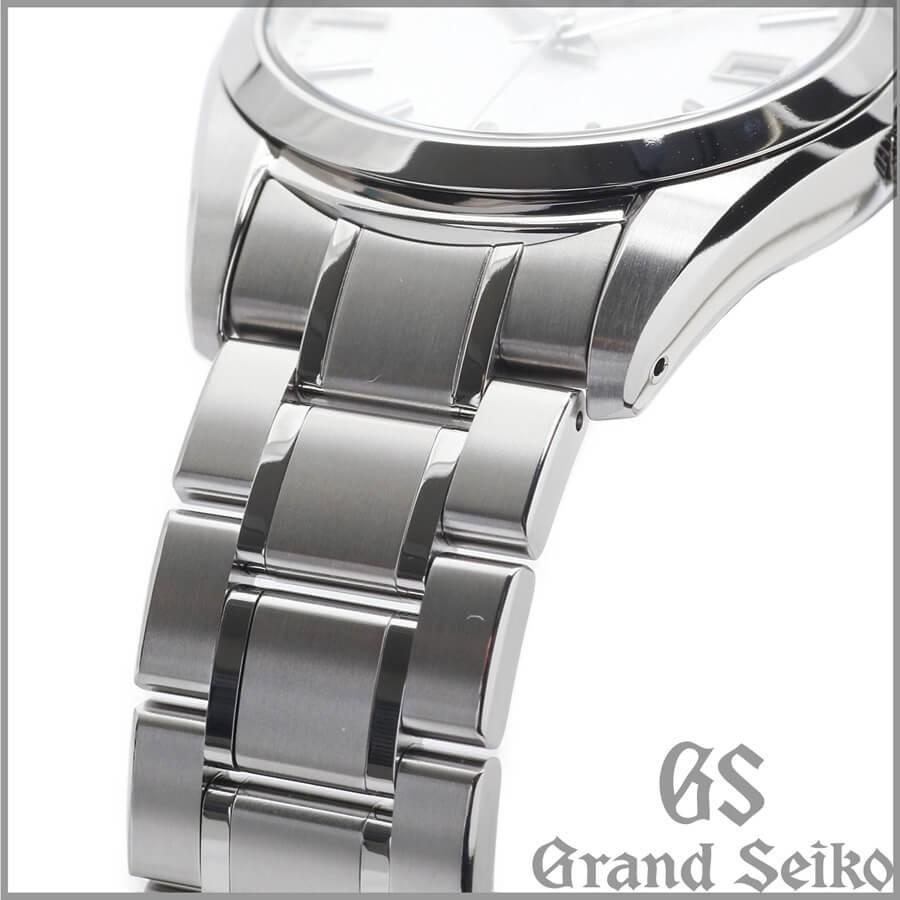 Grand Seiko 【3/31までGSフェア☆ノベルティGSケアキット付き Grand Seiko 【3/31までGSフェア☆ノベルティGSケアキット付き