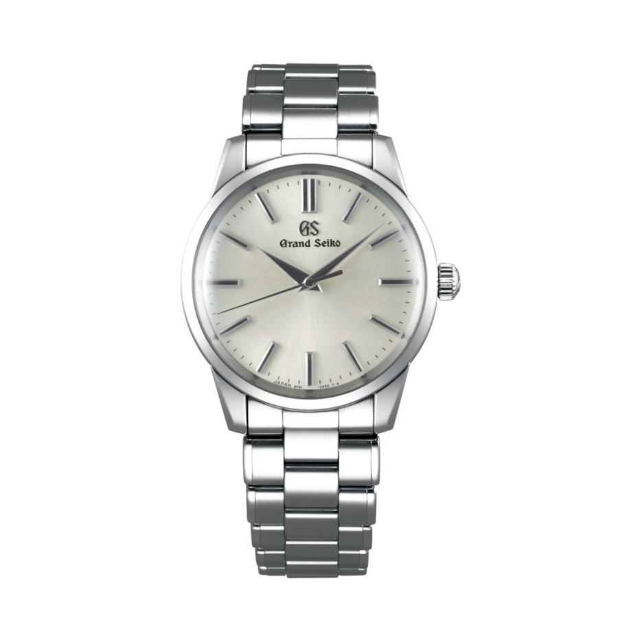 Grand Seiko 【3/31までGSフェア☆ノベルティGSケアキット付き】【最大