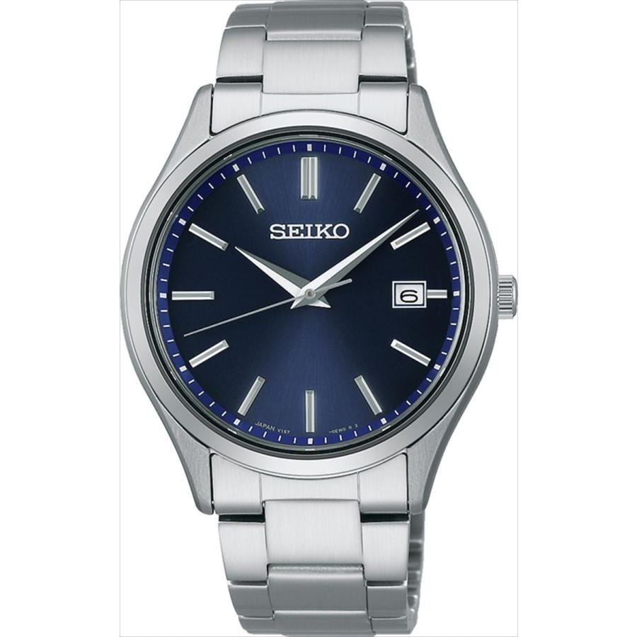 セイコー セレクション SBPX145 ソーラー メンズ腕時計 SEIKO【店頭