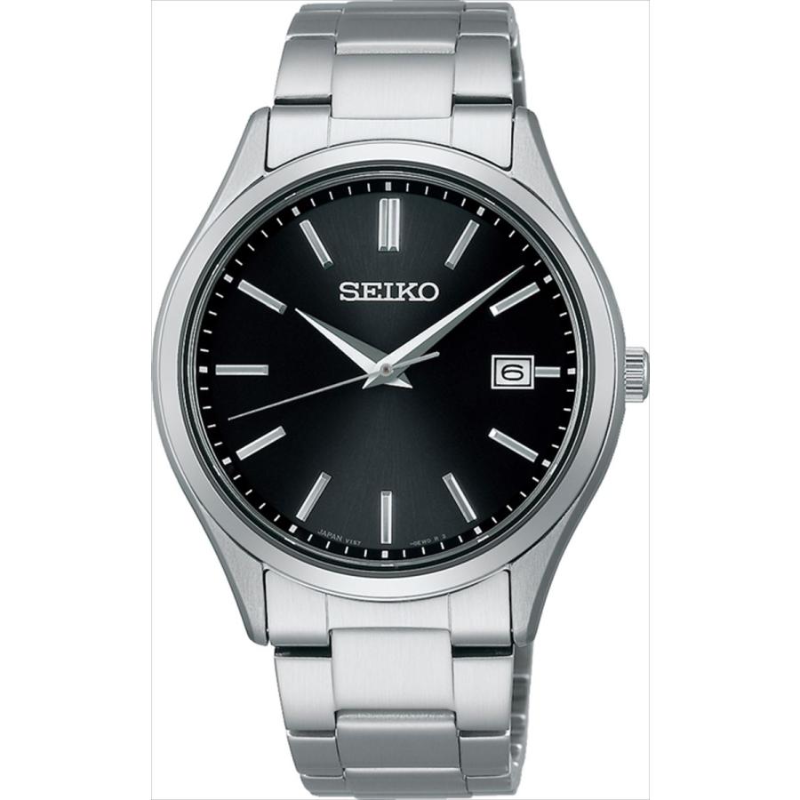 SEIKO セイコー セレクション SBPX147 ソーラー メンズ腕時計 SEIKO セイコー セレクション SBPX147 ソーラー メンズ腕時計