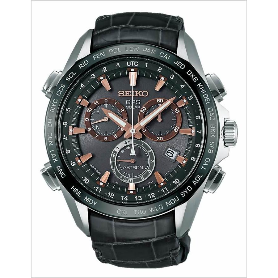 超美品‼️動作確認済‼️SEIKOアストロン　ASTRON SBXB023 GPS ASTRON 【SEIKOノベルティ付き！】SEIKO セイコー アストロン SBXB023